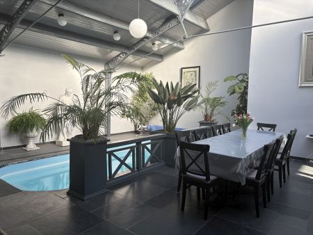 pool